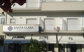 Residencial Santa Clara